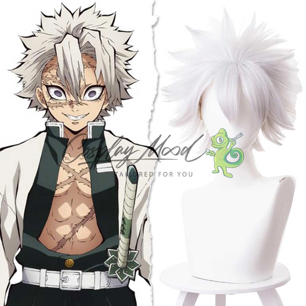 Demon Slayer Shinazugawa Sanemi Cosplay Wig Cosplaymood demon-slayer-shinazugawa-sanemi-cosplay-wig-cosplaymood