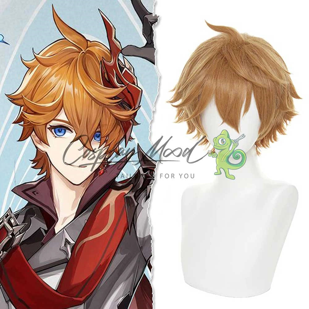 Parrucca-cosplay-Tartaglia-Genshin-Impact-1