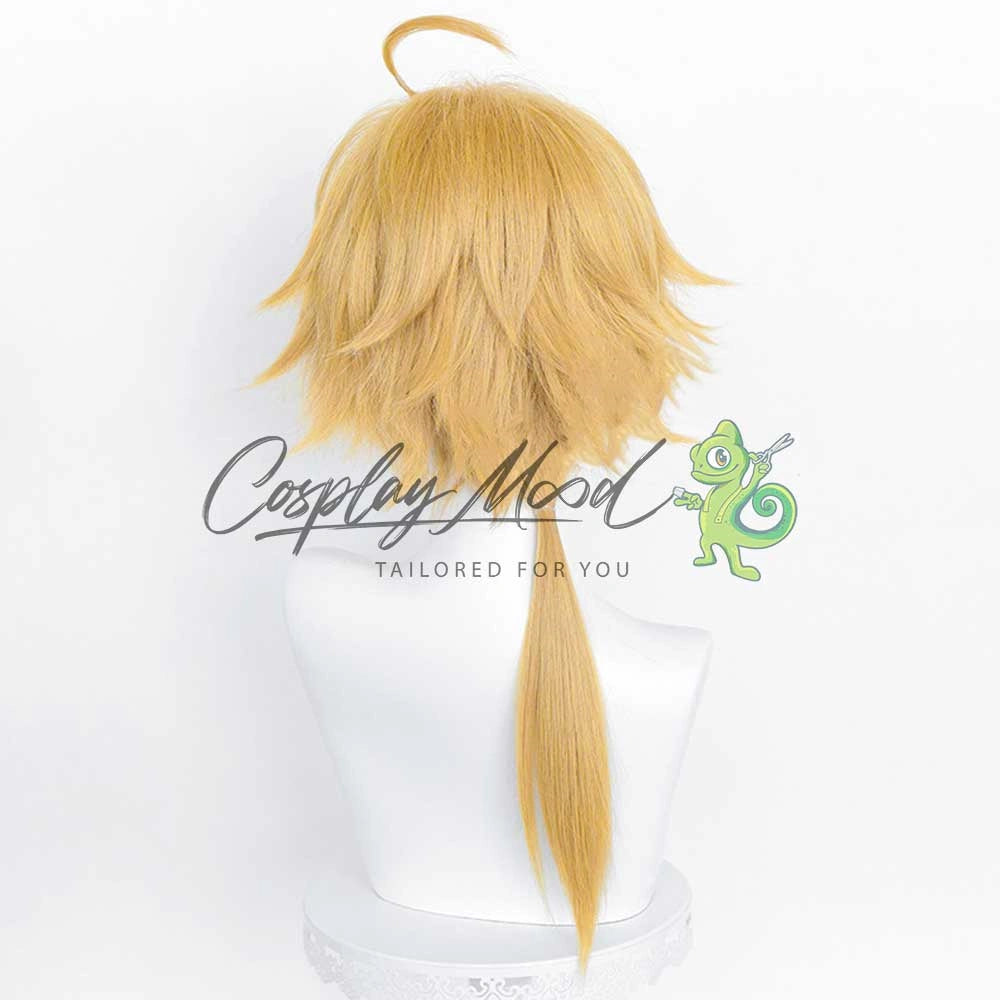 Parrucca-cosplay-Thoma-Genshin-Impact-4