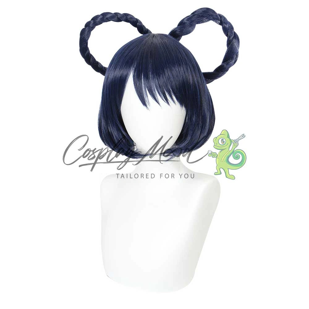 Parrucca-cosplay-Xiangling-Genshin-Impact-2