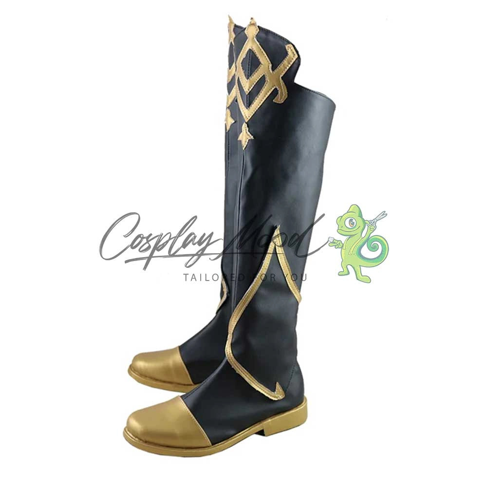 Scarpe-Cosplay-Aether-Genshin-Impact-1