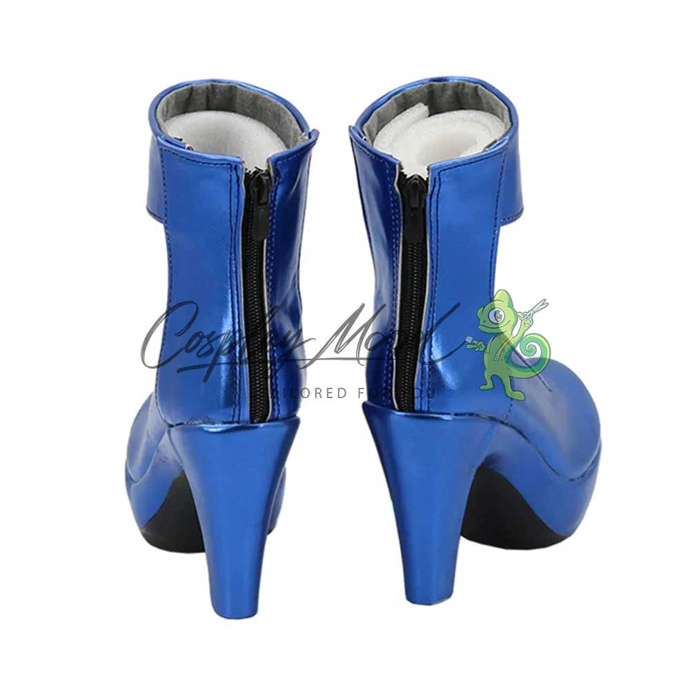 Scarpe-Cosplay-Ahri-KDA-All-out-League-of-Legends-3