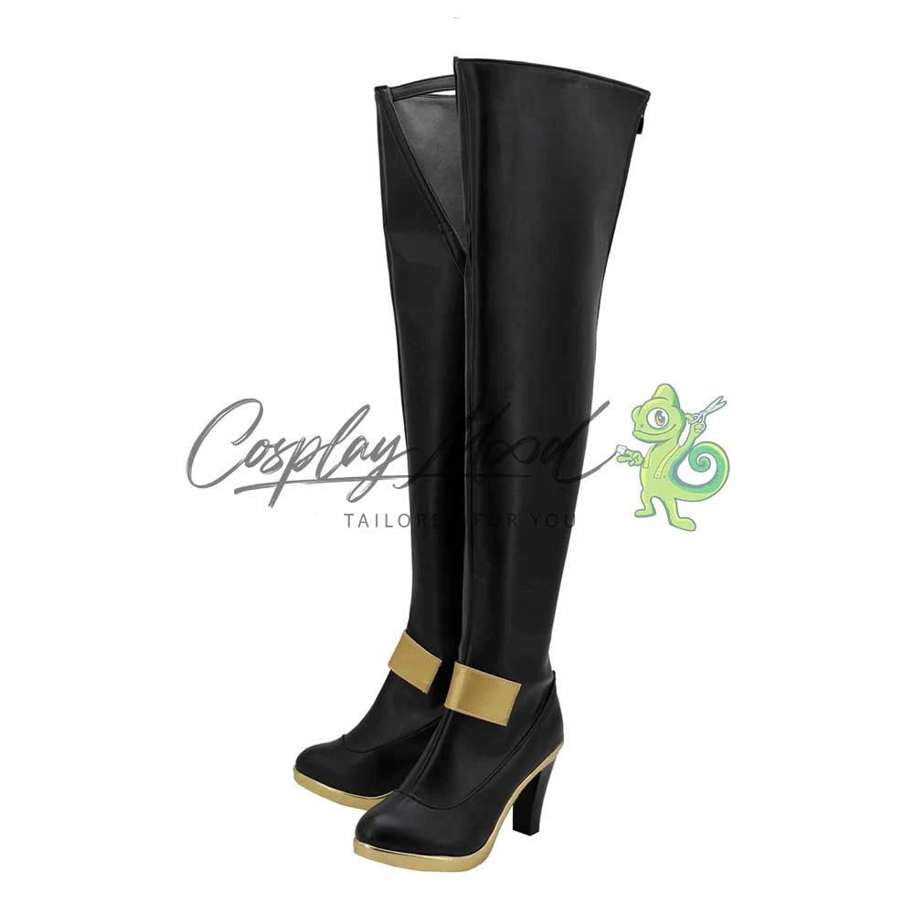 Scarpe-Cosplay-Ahri-KDA-Skin-League-of-Legends-LOL-1
