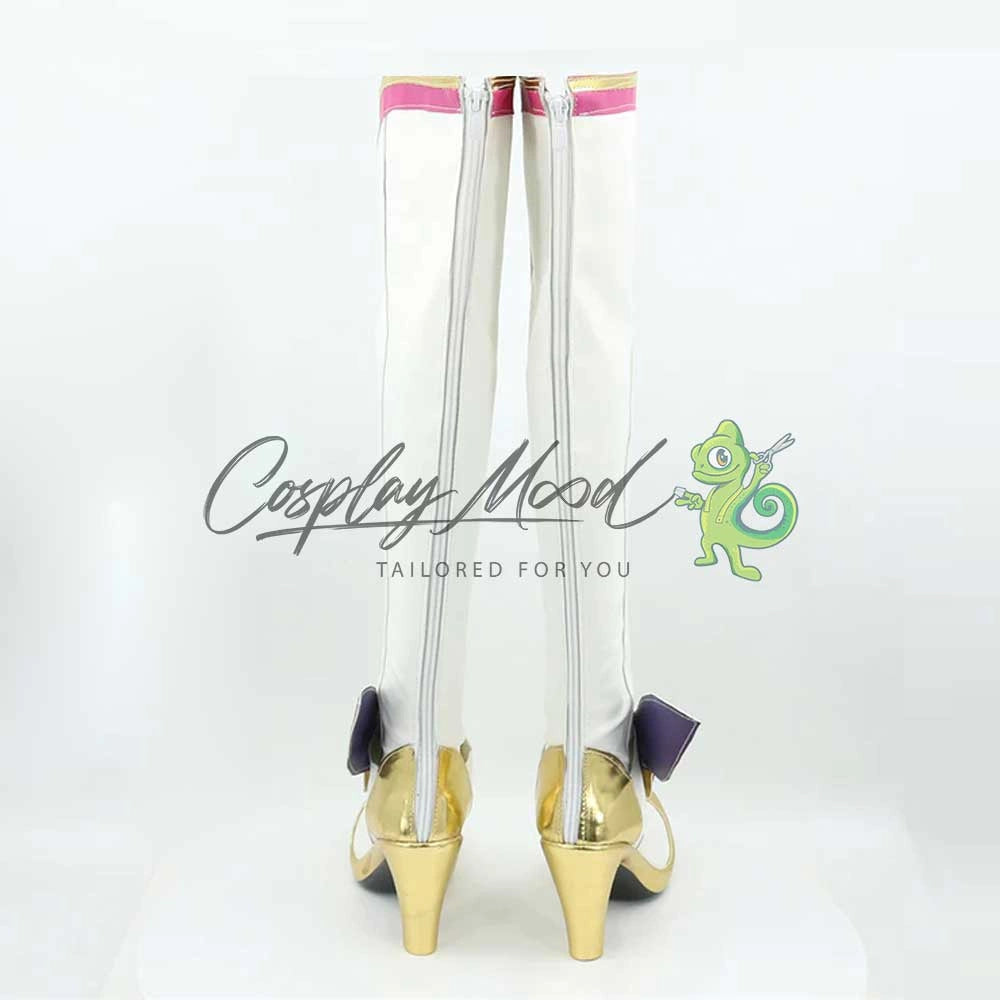 Scarpe-Cosplay-Ahri-Star-Guardian-Skin-League-of-Legends-LOL-3
