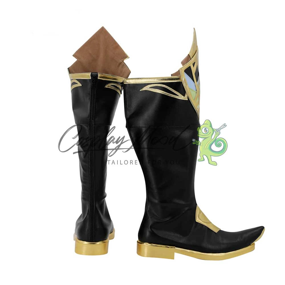 Scarpe-Cosplay-Alhaitam-Genshin-Impact-2