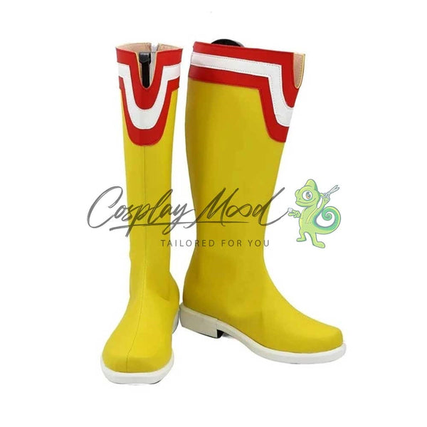 Scarpe-Cosplay-All-Might-My-Hero-Academia