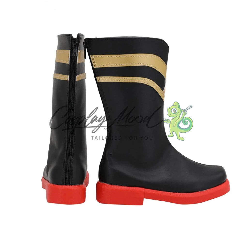 Scarpe-Cosplay-Amagi-Hiiro-Alkaloid-Uniform-Ensemble-Stars-2