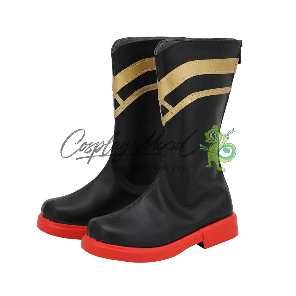 Scarpe-Cosplay-Amagi-Hiiro-Alkaloid-Uniform-Ensemble-Stars-1