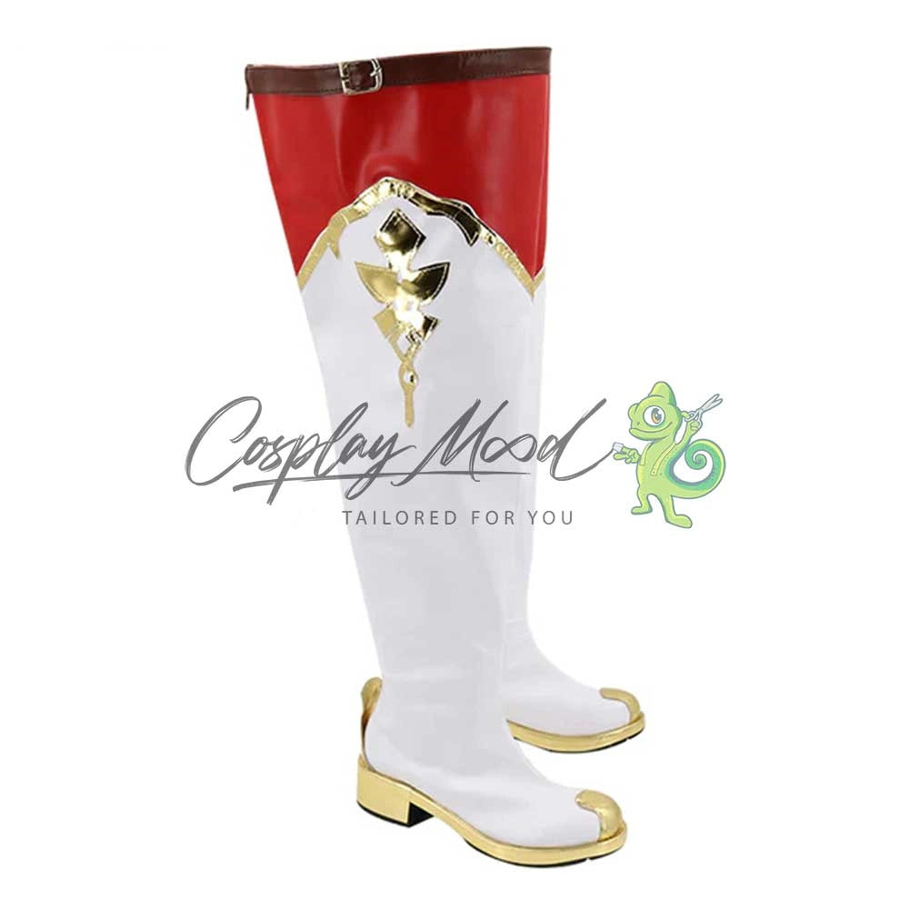 Scarpe-Cosplay-Amber-Genshin-Impact-2