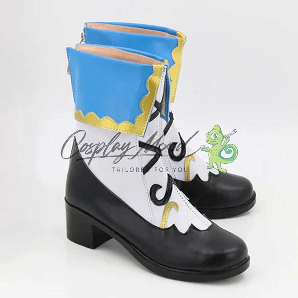 Scarpe-Cosplay-Barbara-Genshin-Impact-2