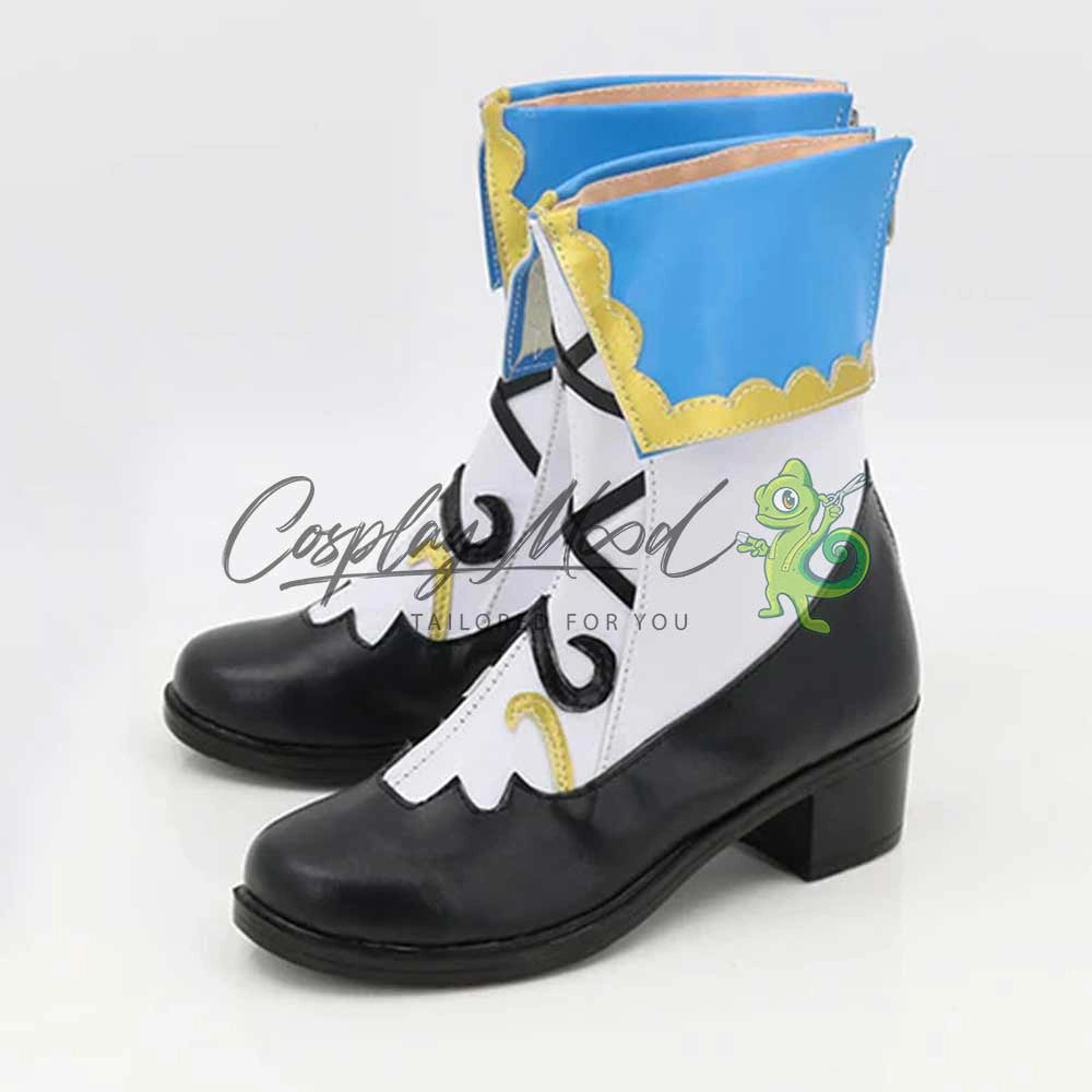 Scarpe-Cosplay-Barbara-Genshin-Impact-1