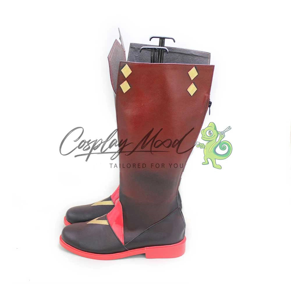 Scarpe-Cosplay-Childe-Boss-Genshin-Impact-2