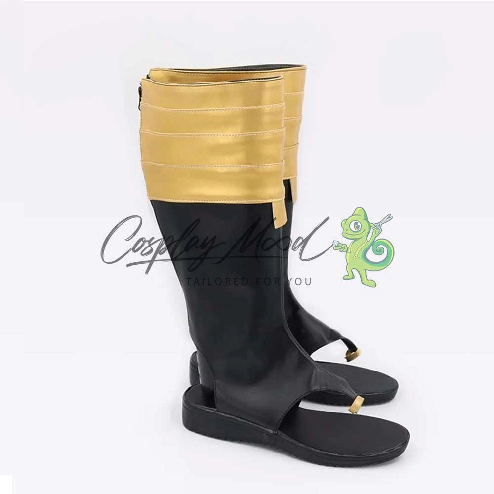 Scarpe-Cosplay-Cyno-Genshin-Impact-2