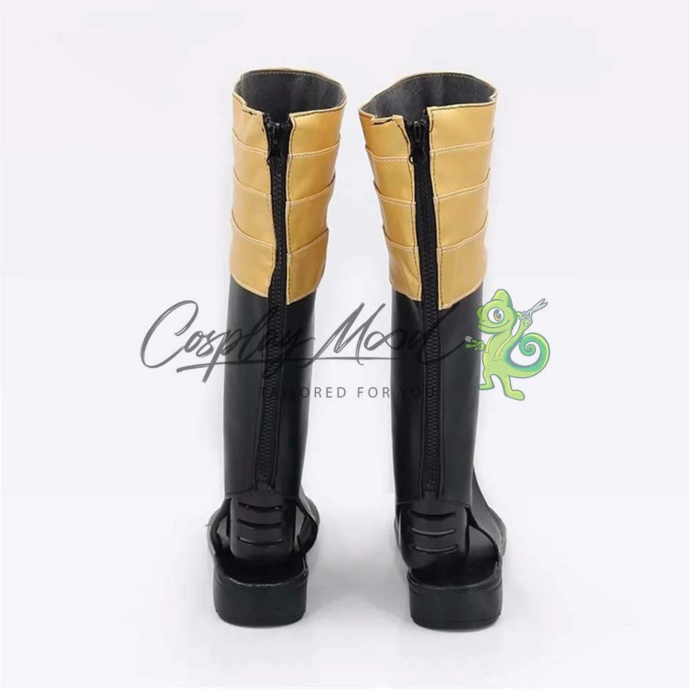 Scarpe-Cosplay-Cyno-Genshin-Impact-3