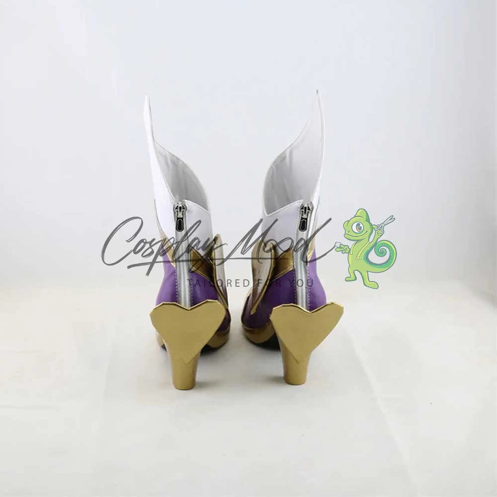 Scarpe-Cosplay-Fiora-Laurent-Heartpiercer-Skin-League-of-Legends-3