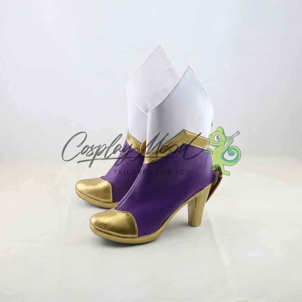 Scarpe-Cosplay-Fiora-Laurent-Heartpiercer-Skin-League-of-Legends-1