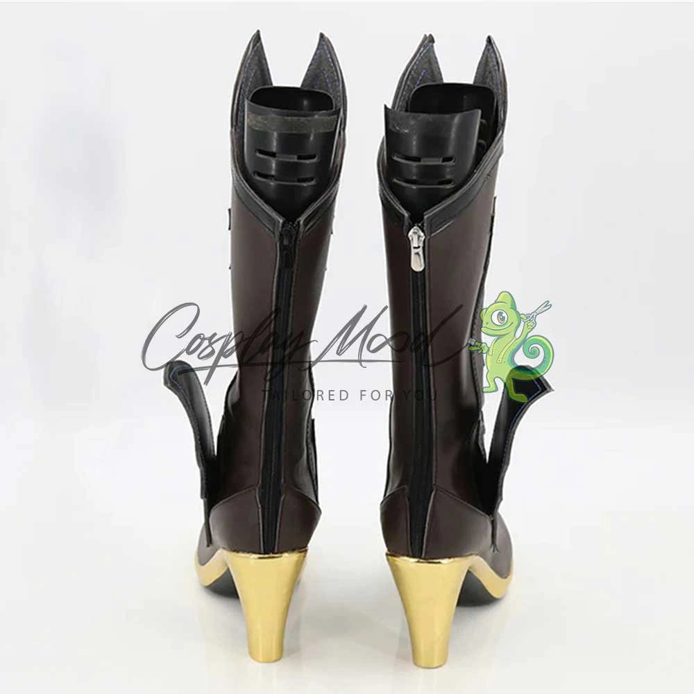 Scarpe-Cosplay-Fischl-Genshin-Impact-3