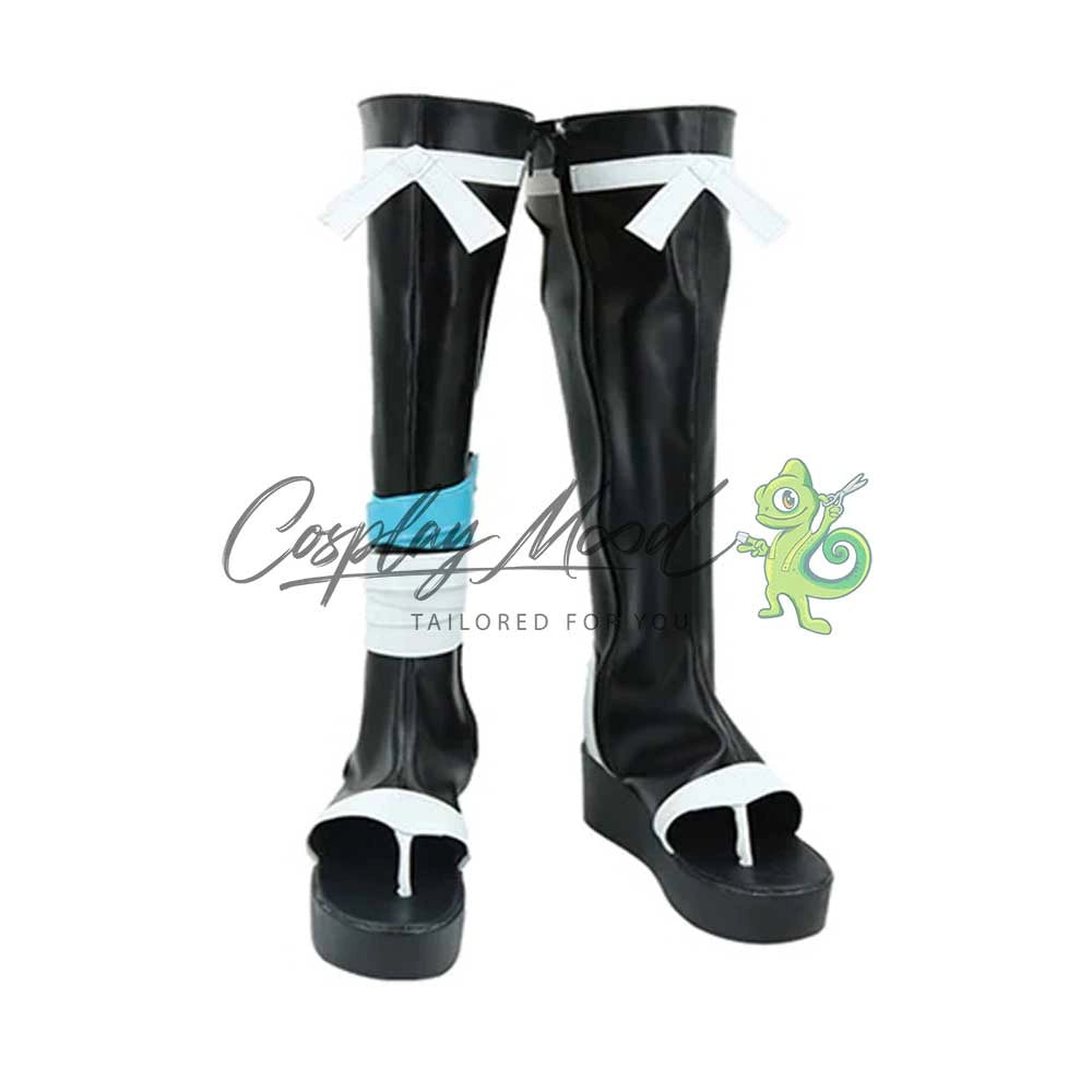 Le Mieux - Impact Compliant Fetlock Boots – Essential Equestrian Wear - Foto 8