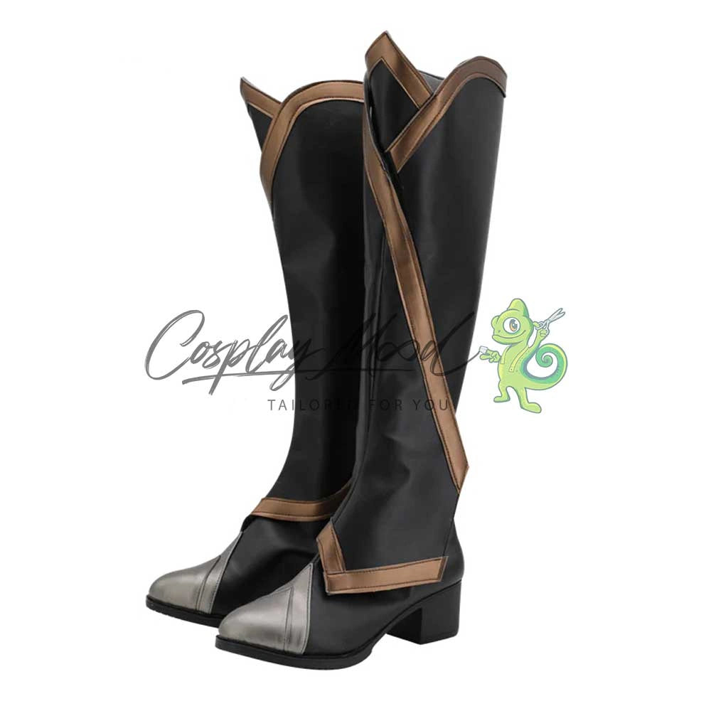 Scarpe-Cosplay-Irelia-High-Noon-Skin-League-of-Legends-LOL-1
