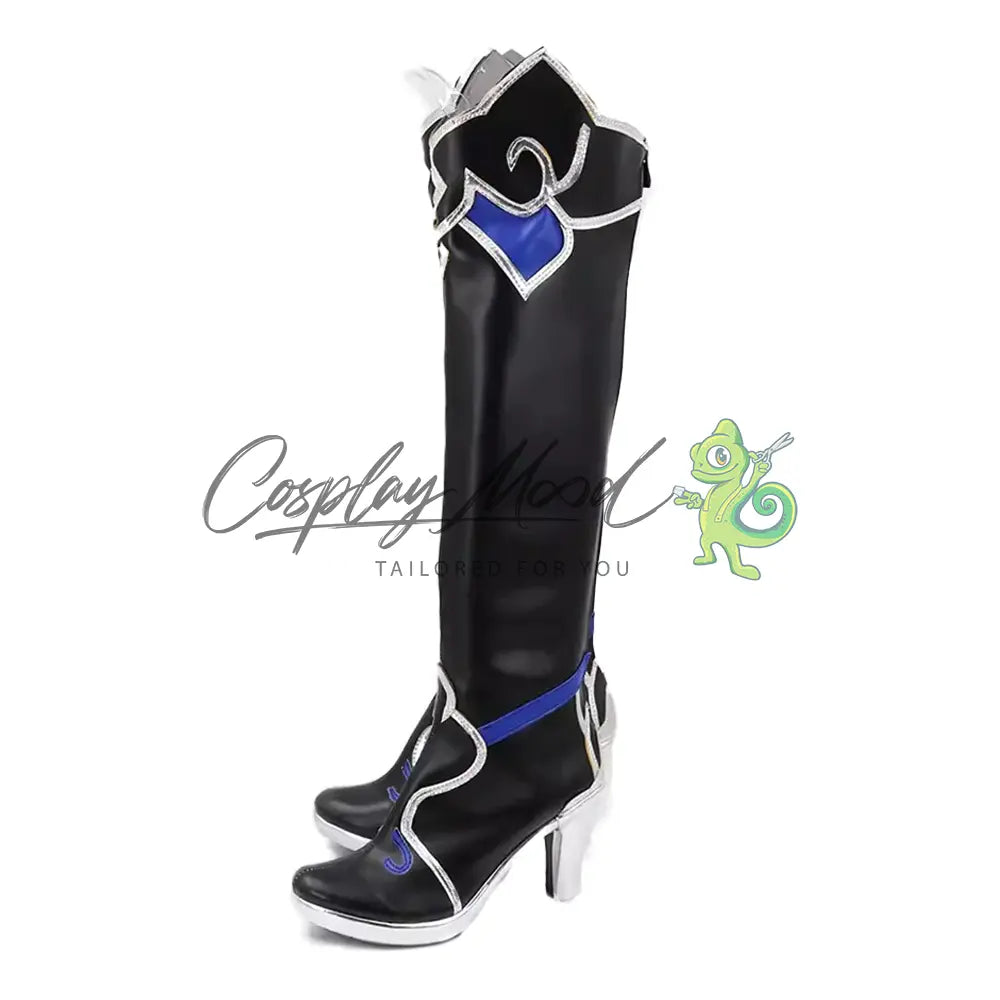 Scarpe-Cosplay-Jingliu-Honkai-Star-Rail