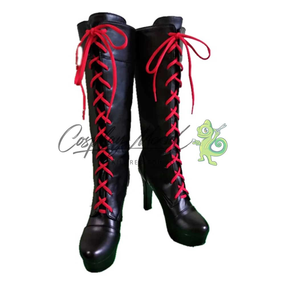 Scarpe-Cosplay-Junko-Enoshima-Danganronpa-1
