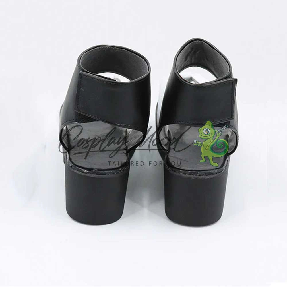 Scarpe-Cosplay-Kaedehara-Kazuha-Genshin-Impact-3