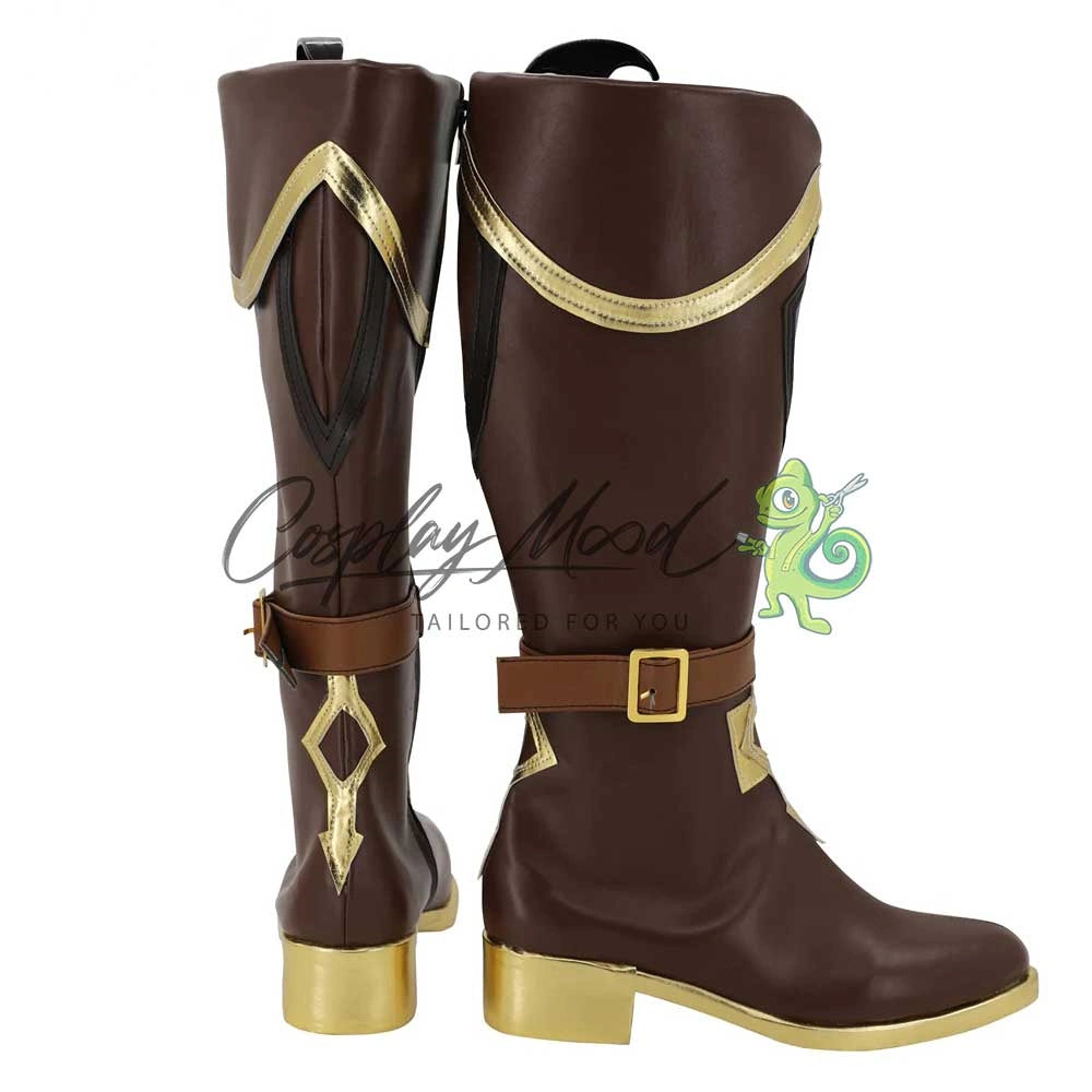 Scarpe-Cosplay-Kaeya-Alberich-Genshin-Impact-2