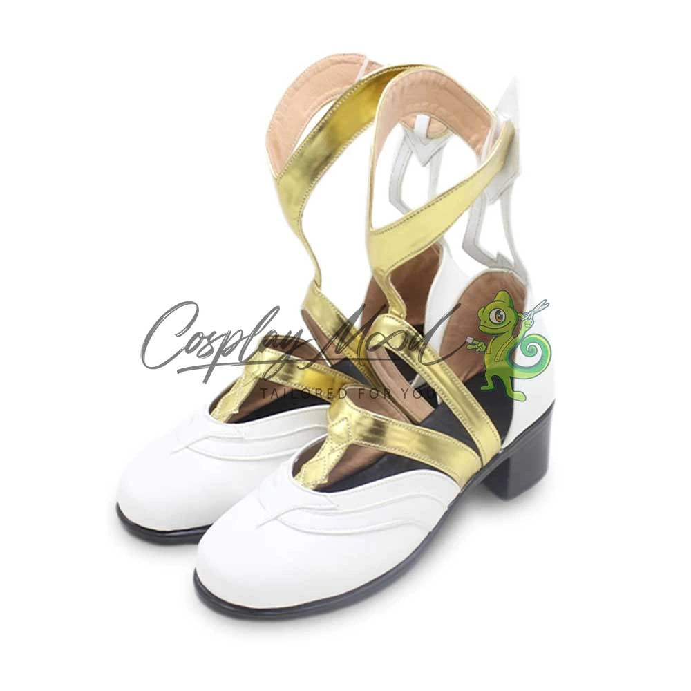Scarpe-Cosplay-Kaveh-Genshin-Impact