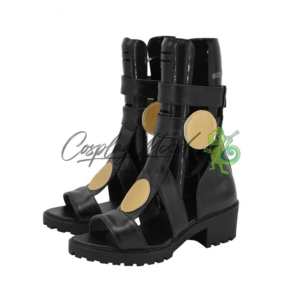 Scarpe-Cosplay-Killer-Queen-JoJos-Bizarre-Adventure-parte-4-Diamond-is-umbreakable-2