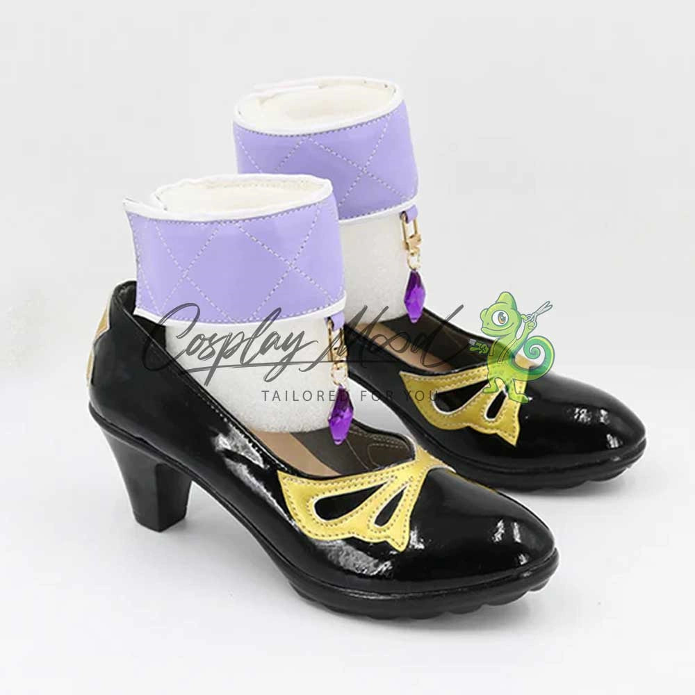 Scarpe-Cosplay-Lisa-Genshin-Impact-2