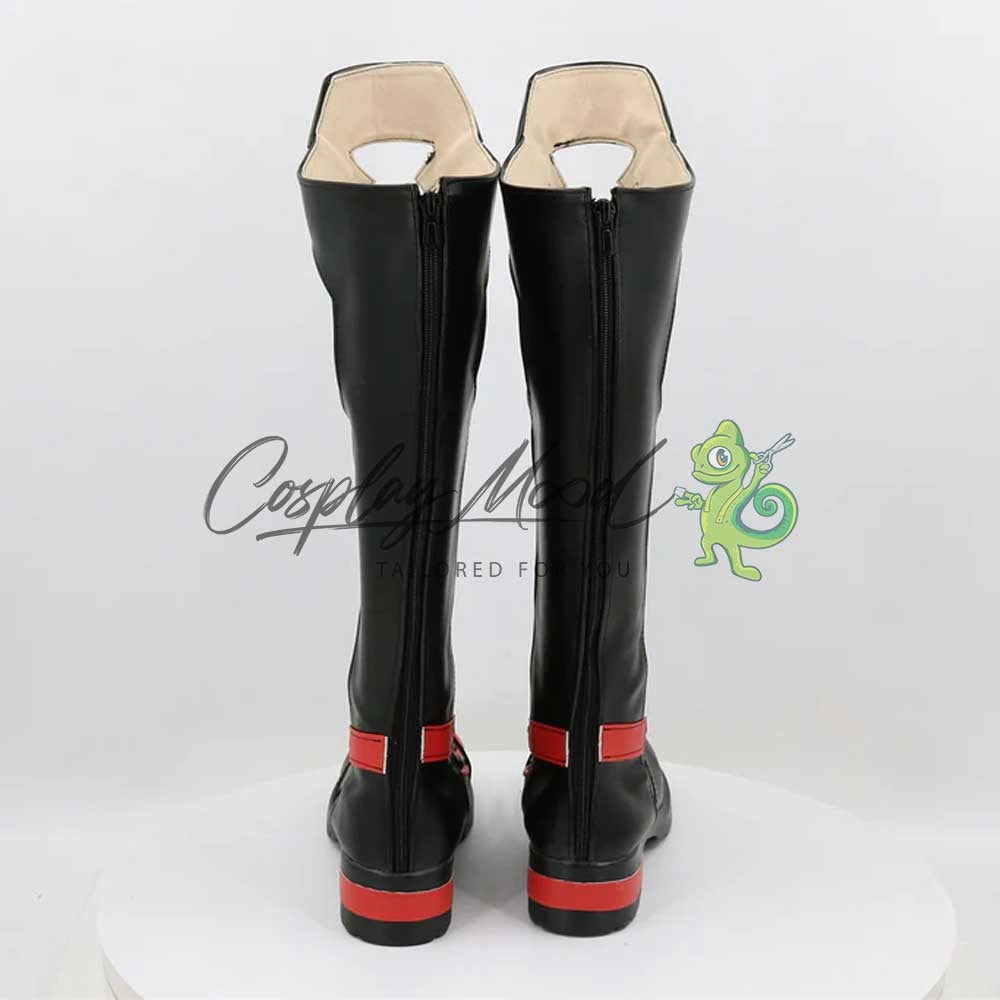 Scarpe-Cosplay-Lucyna-Kushinada-Cyberpunk-Edgerunners-3