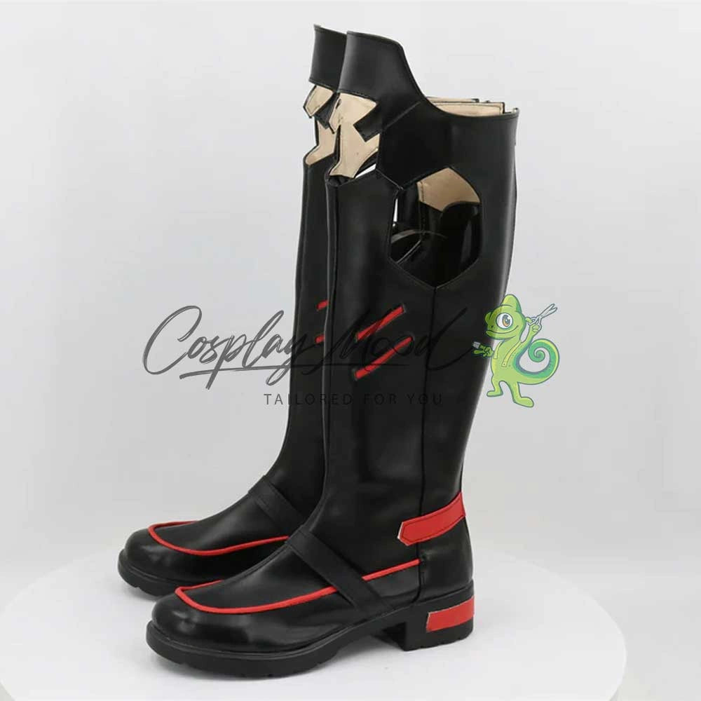 Scarpe-Cosplay-Lucyna-Kushinada-Cyberpunk-Edgerunners-1