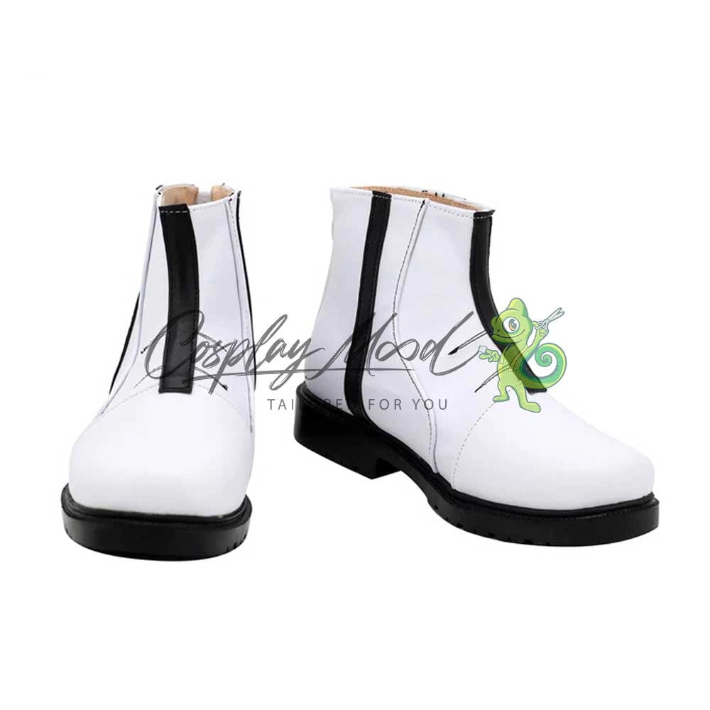 Scarpe-Cosplay-Mahito-Jujutsu-Kaisen