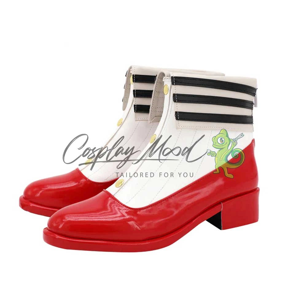 Scarpe-Cosplay-Marie-Antoniette-Festival-Outfit-Fate-Grand-Order-2