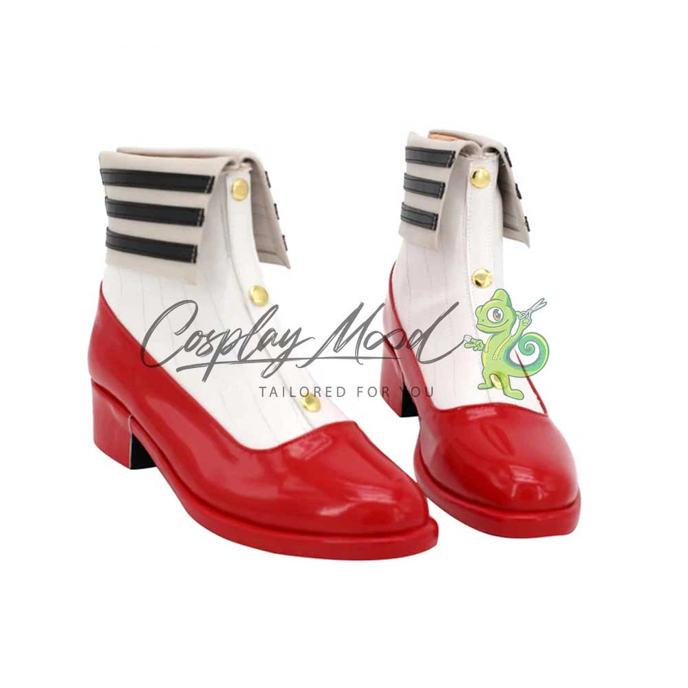 Scarpe-Cosplay-Marie-Antoniette-Festival-Outfit-Fate-Grand-Order-1