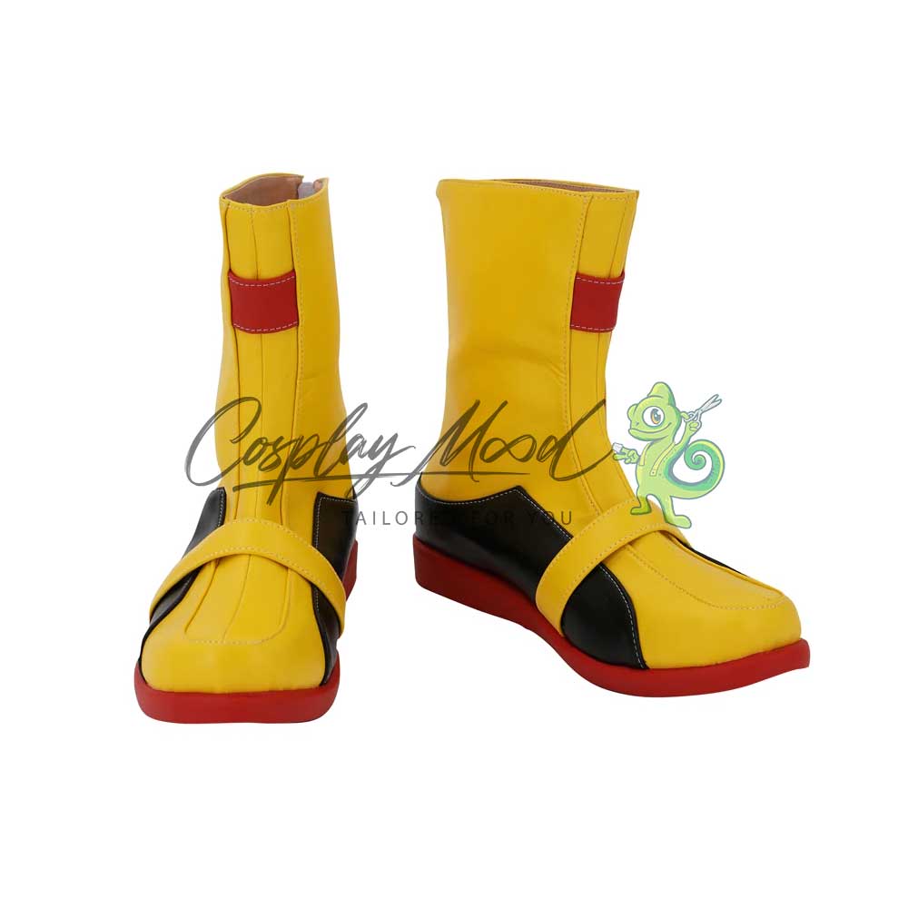 Scarpe-Cosplay-May-Pokemon-Omega-Ruby-and-Alpha-Sapphire