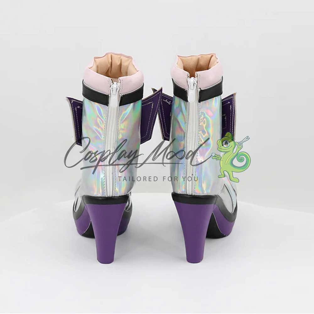 Scarpe-Cosplay-Miss-Fortune-Battle-Bunny-Skin-League-of-Legends-LOL-3