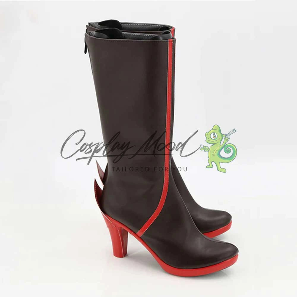 Scarpe-Cosplay-Oda-Nobukatsu-Archer-Fate-Grand-Order-2