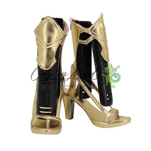 Scarpe-Cosplay-Pollux-Fate-Grand-Order