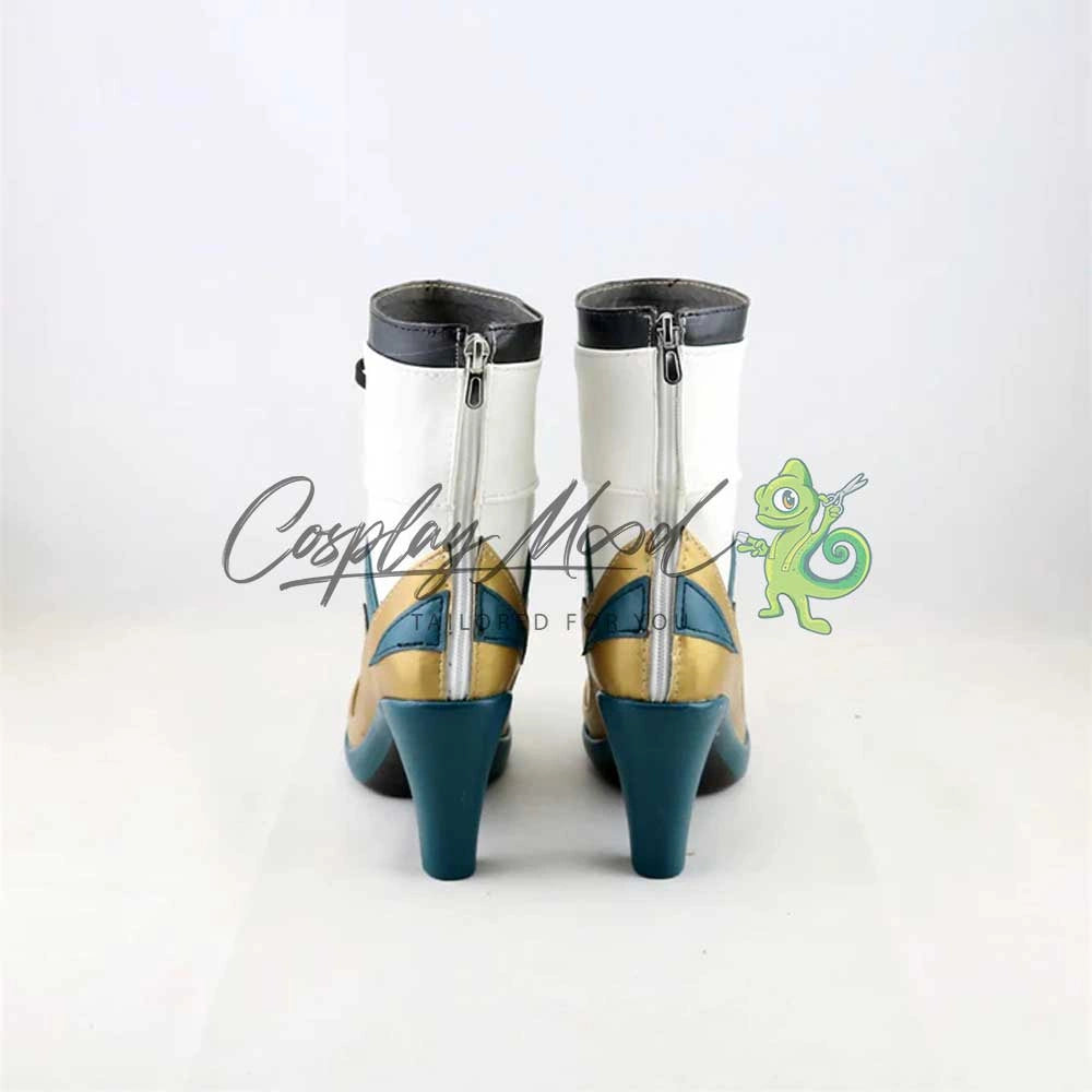 Scarpe-Cosplay-Qiyana-Prestige-True-Damage-Skin-League-of-Legends-LOL-3