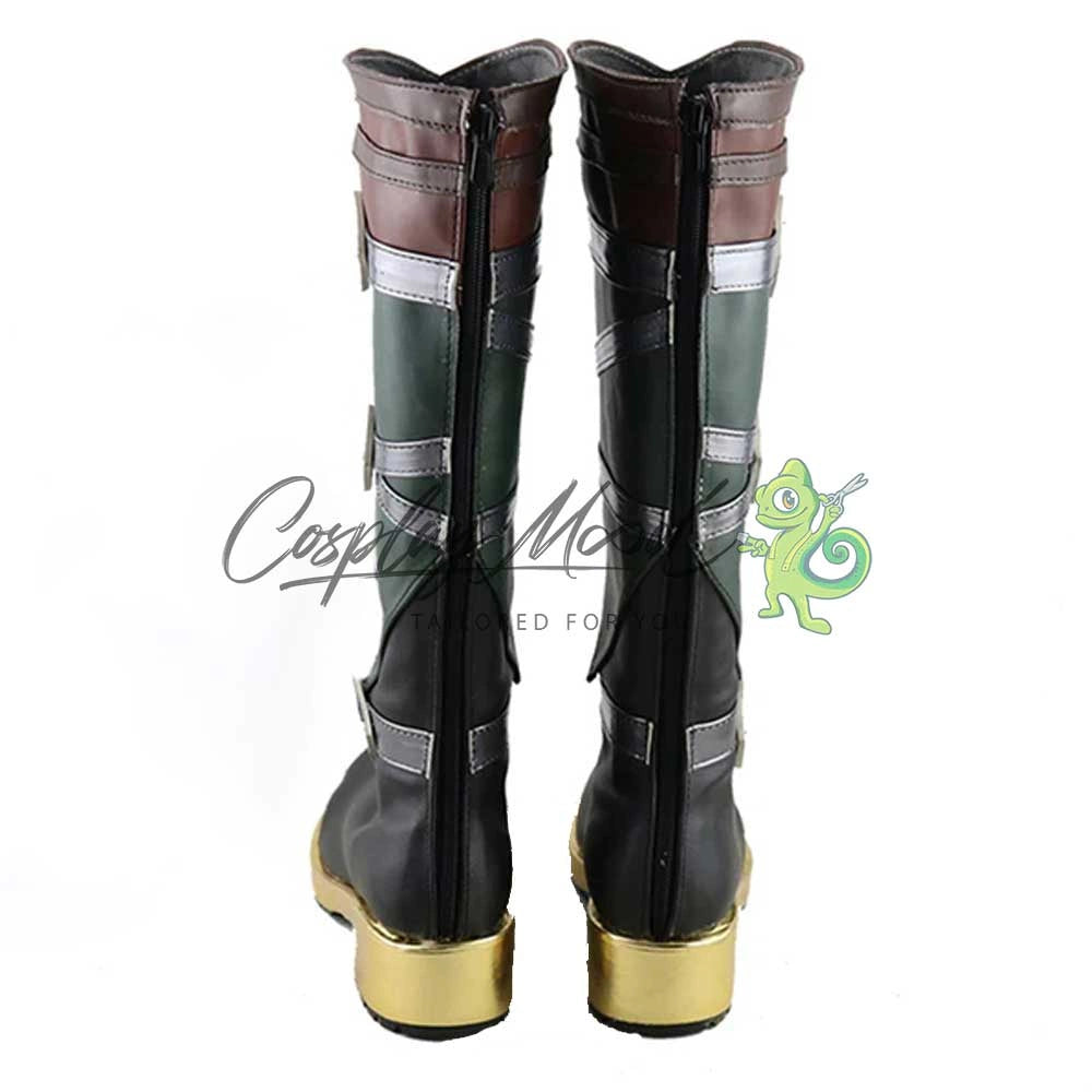 Scarpe-Cosplay-Razor-Genshin-Impact-3