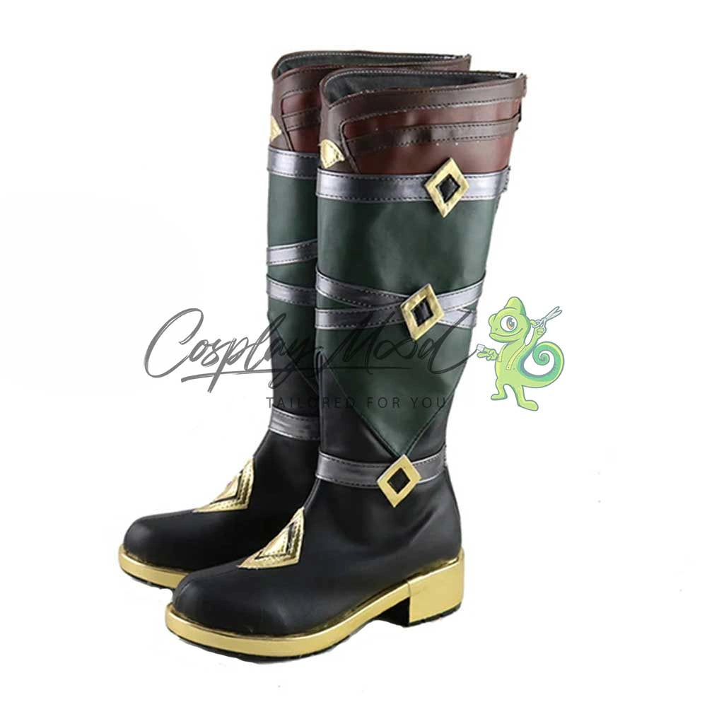 Scarpe-Cosplay-Razor-Genshin-Impact-1