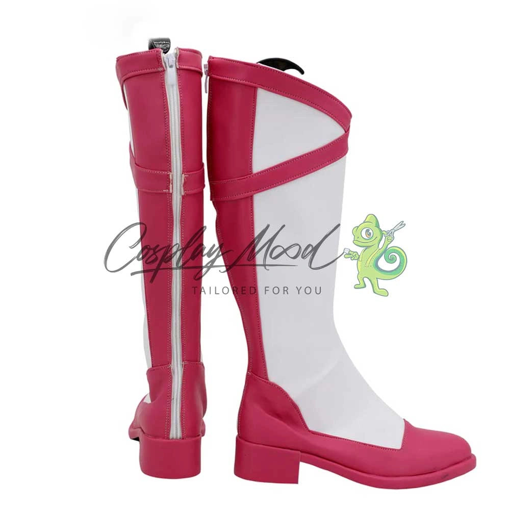 Scarpe-Cosplay-Reiju-Vinsmoke-One-Piece-3