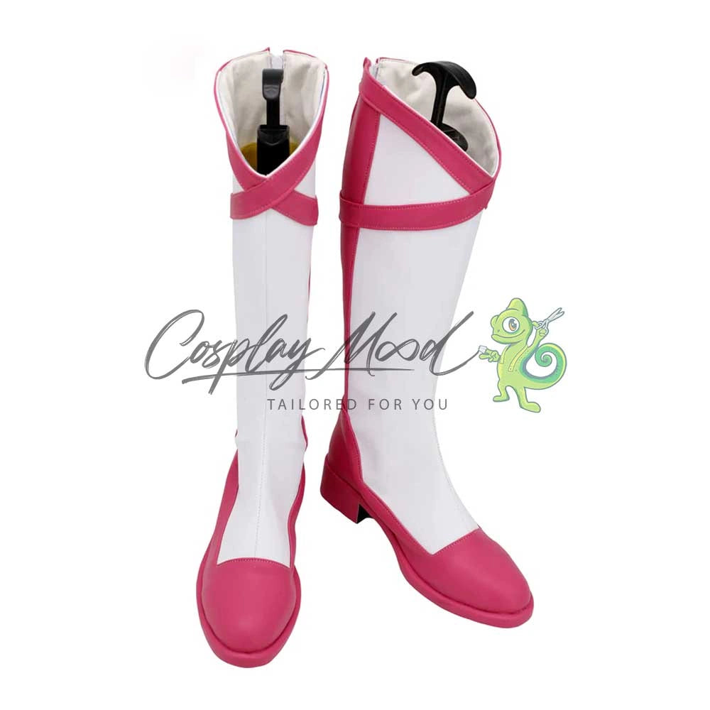 Scarpe-Cosplay-Reiju-Vinsmoke-One-Piece-1