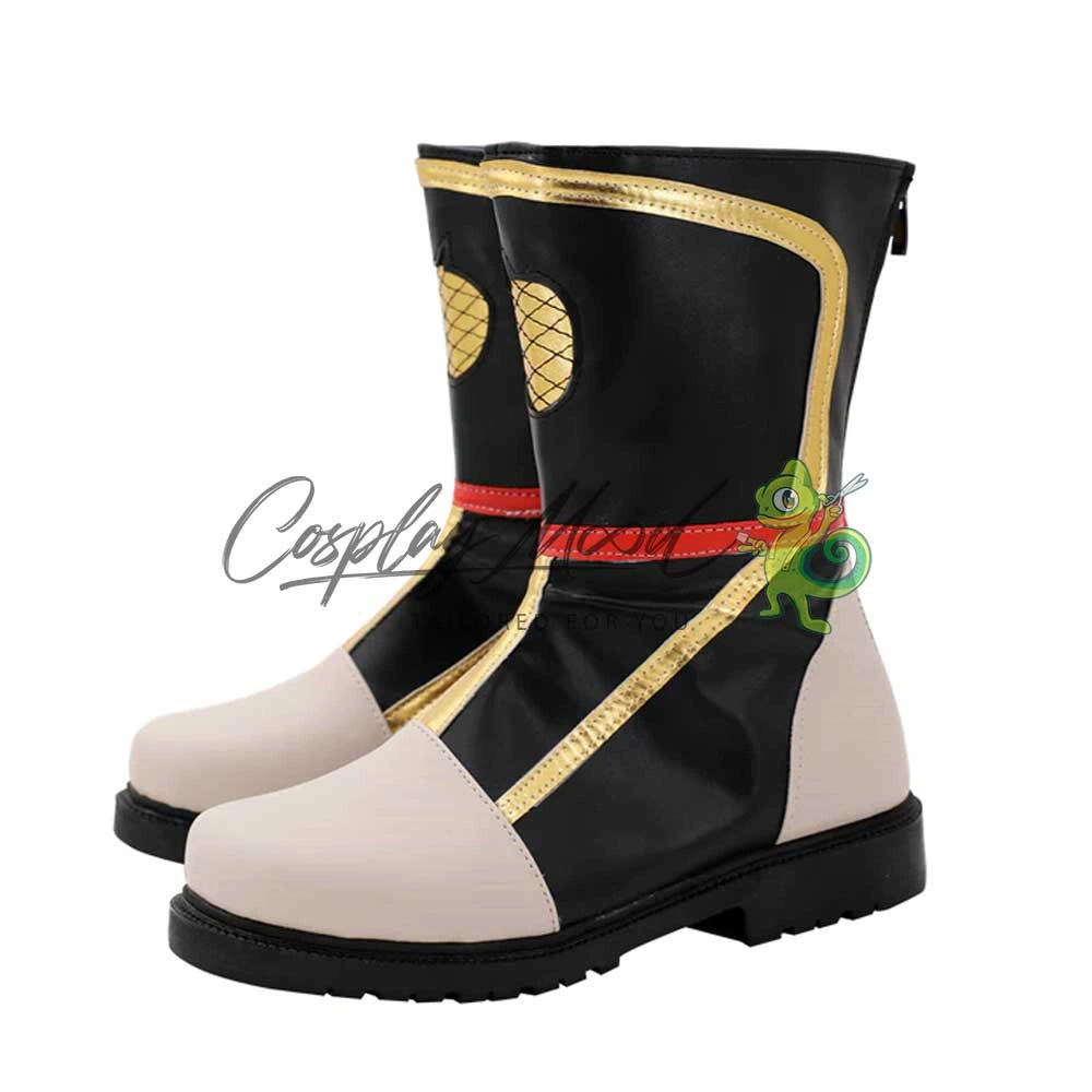 Scarpe-Cosplay-Sayu-Genshin-Impact-1
