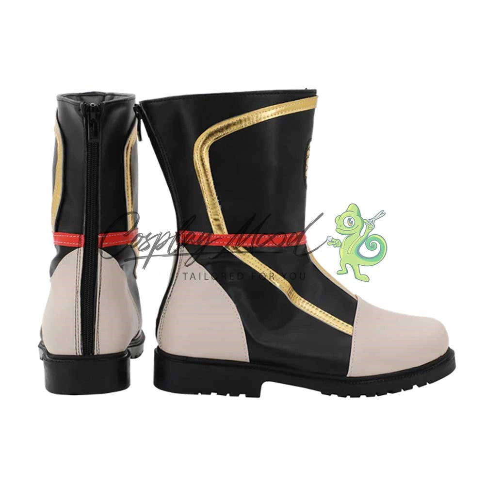 Scarpe-Cosplay-Sayu-Genshin-Impact-2