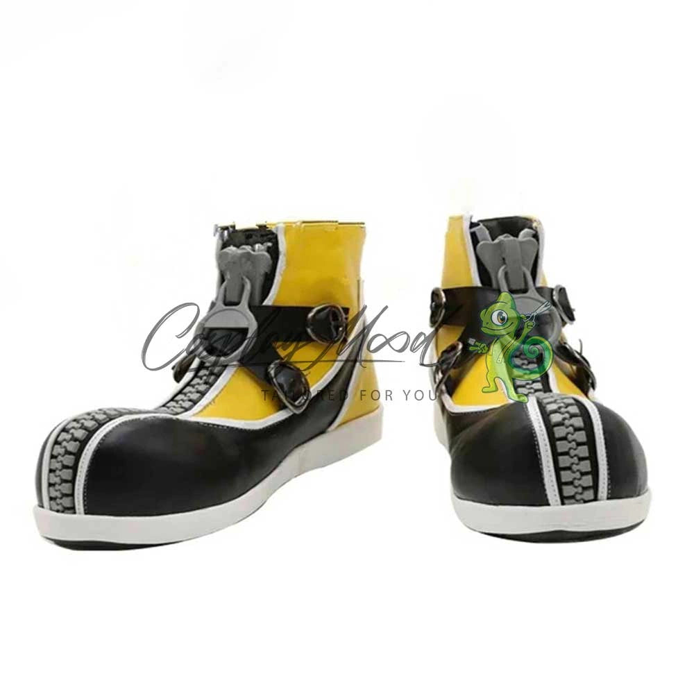 Scarpe-Cosplay-Sora-Kingdom-Hearts-II-1