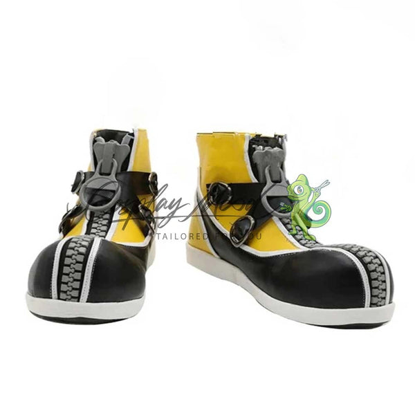 Scarpe-Cosplay-Sora-Kingdom-Hearts-II