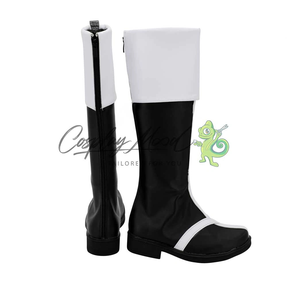 Scarpe-Cosplay-Ulquiorra-Shiffer-Bleach-1