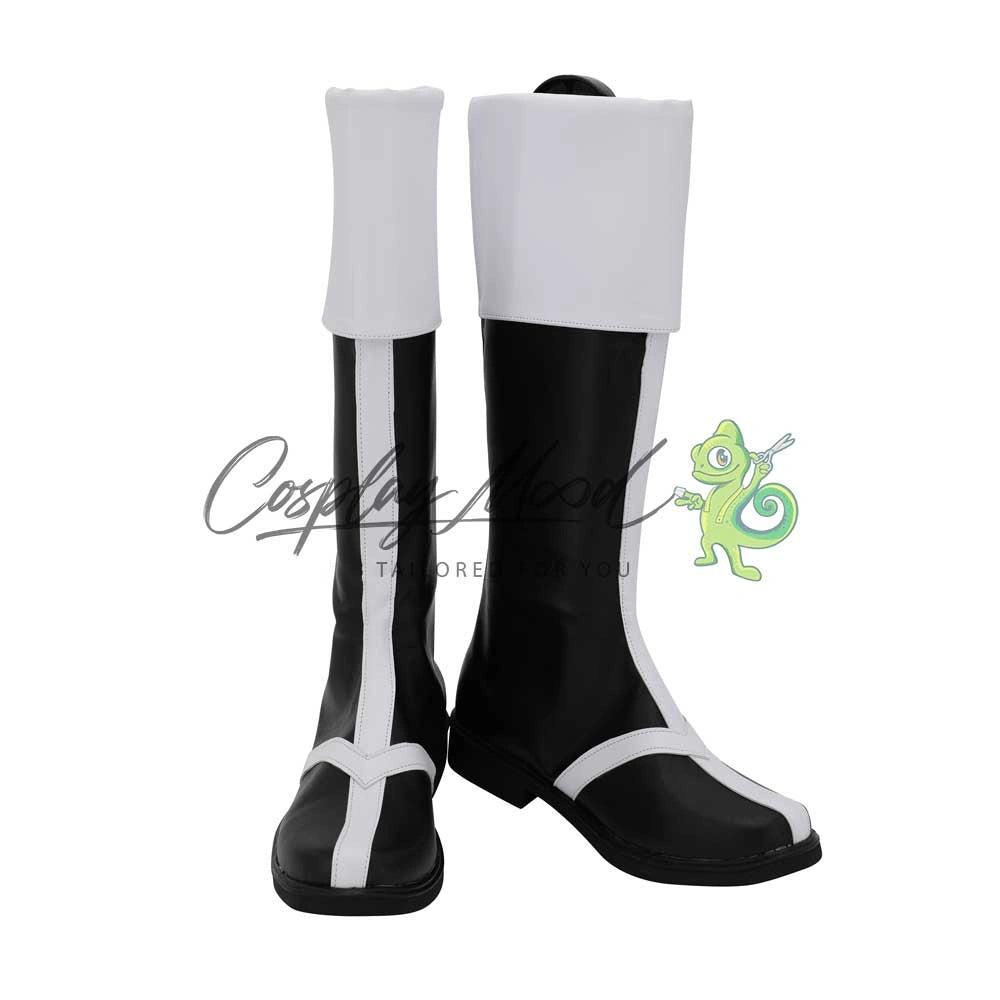 Scarpe-Cosplay-Ulquiorra-Shiffer-Bleach